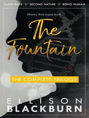 cover image of The Fountain